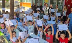 Akhisar Kendin Yap Atölyesi’nde Mangala Turnuvası Coşkusu