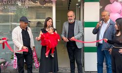 Kuaför Fatma Saç ve Türban Tasarım, yeni yerinde hizmete başladı