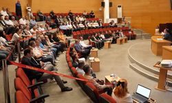 Akhisar Belediyesi Mayıs Ayı Olağanüstü Meclis Toplantısında Önemli Kararlar Alındı
