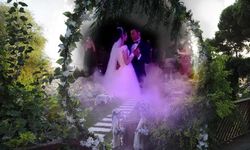 Çamlık Bahar Kır Düğün Salonu, 2024 sezonunda aşkınızı şık bir düğün ile süsleyecek