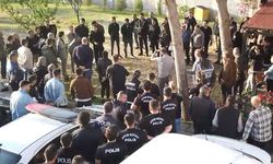 Akhisar'da Narkotik Operasyonu: 11 Şüpheli Gözaltında