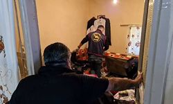 Akhisar’da JASAT Operasyonu: Uyuşturucu ve Silah Ele Geçirildi