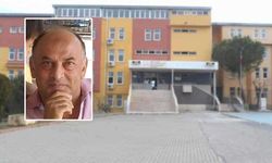 Akhisarlı coğrafya öğretmeni Orhan Ortahisar hayatını kaybetti!