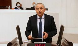 Bakırlıoğlu'ndan Sert Eleştiriler: "Her Yere Vergi, Vergi, Vergi!"
