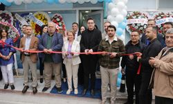 Akhisar Yeni Yöntem Kurs Merkezi Kapılarını Açtı