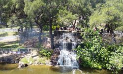 Zeytinliova Gölet Orman Parkı'nda Hıdırellez Etkinliği Heyecanı