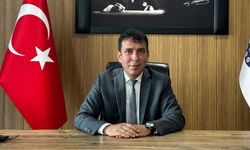Akhisar'ın Yeni İlçe Emniyet Müdürü Turgut Coşkun Görevine Başladı