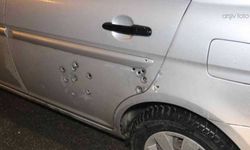 Akhisar’da Reşatbey Mahallesi'nde Silahlı Saldırı