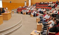 Akhisar Belediyesi Haziran Ayı Meclis Toplantısı Gerçekleşti