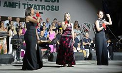 Akhisar'da Unutulmaz Bir Gece: TSM Korosu'ndan Yaza Merhaba Konseri