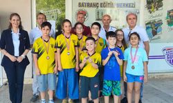 Akhisargücü Satranç Kulübü İlk Resmi Turnuvasını Başarıyla Tamamladı