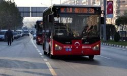 Toplu Ulaşım Ücretleri Güncellendi