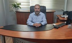 İbrahim Ceyhan, Akhisar İlçe Müftülüğü Şube Müdürü Olarak Göreve Başladı