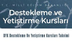 Mezun Öğrencilere Ücretsiz Destekleme ve Yetiştirme Kursları Başlıyor