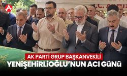 Bahadır Yenişehirlioğlu'nun acı günü!