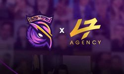 Lucky7 Agency ve S2G Esports Ortaklığı: Güçlü Bir Gelecek