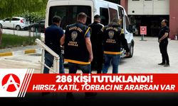 Manisa Emniyeti Eylül Ayında 565 Aranan Şahsı Yakaladı