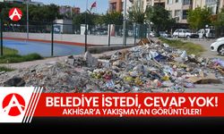 Şehir Stadı Çevresi Çöplüğe Döndü: Belediyeden İl Spor Müdürlüğü’ne Resmi Başvuru