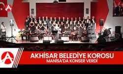 Manisa’da Türk Sanat Müziği Şöleni: Eşsiz Bir Gece Yaşandı