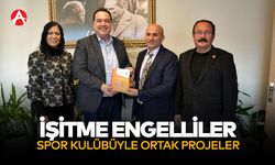 Akhisar'da Belediye ve Dernekler Arasında İş Birliği Görüşüldü