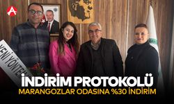 Yeni Yöntem  ile Marangozlar ve Mobilyacılar arasında indirim protokolü