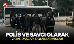 Kırkağaç Merkezli Dolandırıcılık Operasyonu: 6 Kişi Tutuklandı