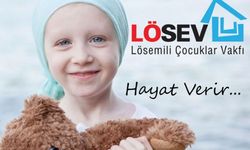 LÖSEV, İyilikler Çarşısı Projesini Yeniden Hayata Geçiriyor