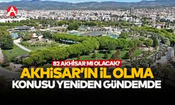 82 Akhisar mı olacak?