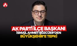 AK Parti Akhisar İlçe Başkanı Sözcüer’den Büyükşehir’e Tepki: “Akselendi Unutuldu!”