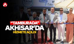 Akhisar’da “TAM BURADA” Mağazası Açıldı: Anneler Günü’ne Özel Büyük İlgi ve Dev Kampanyalar