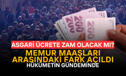 Asgari Ücrette “Çifte Zam” Önerisi Gündemde: Asgari Ücret Yılda İki Kez Artırılabilir Mi?