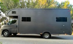 Karavan Tuvalet Kiralama Hizmeti ile Rahatlığın Keyfini Çıkarın