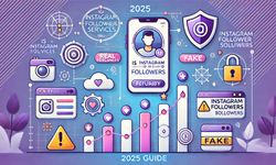 Instagram Takipçi Hizmeti Güvenilir mi? (2025 Rehberi)