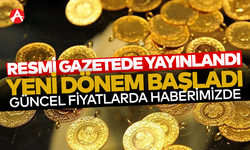 Altın İthalatına Yeni Düzenleme: Ödeme Yöntemleri Yeniden Belirlendi