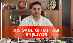 Başhekim İnce’den Önemli Çağrı: "Sağlıklı Gülüşler İçin Kontrolü İhmal Etmeyin"