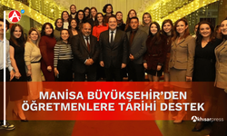 Öğretmenlere Tarihi Destek: MABEM Maaşlarına Büyük Zam, 22 Bin Öğretmene Ulaşım İndirimi