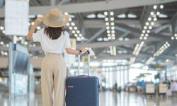 Güvenli Yolculukların Anahtarı Seyahat Sağlık Sigortası