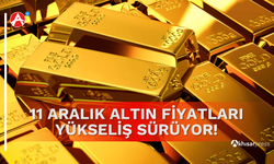 11 Aralık 2025 Altın Fiyatlarında Son Durum