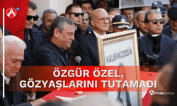 Özgür Özel: “6 Ayda Bir Tabut Bayraklıyoruz, Yeter Artık”