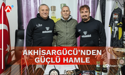 Akhisargücü’nde Güçlü Hamle: Voleybolun İki Tecrübeli İsmi Teknik Kadroya Katıldı