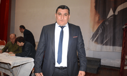 Kahveciler Odası’nda Yeni Dönem: Başkan Ali Akkuzu Oldu