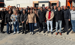 Akhisar OSB’de Emek İsyanı: EKO FOOD Çalışanları Maaşlarını İstiyor