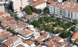 Merkezi Çarşı Projesinde Sona Doğru: 8 Yıllık Bekleyiş Bitiyor