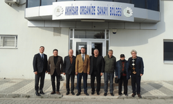 Akhisar Dostlar Meclisi’nden OSB’ye Çıkarma: Gündem Akhisar’ın Geleceği