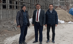 Gazi Ortaokulu’nda Güçlendirme Mesaisi