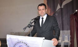 Terziler Odası'nda Başkan Sami Ekerbiçer Güven Tazeledi