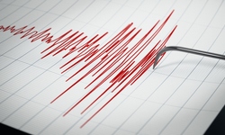 Sındırgı’da Üst Üste Sarsıntılar: 4.6’nın Ardından 4.1 ile Sallandı