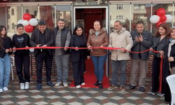 Ring Yolu Battalbey Çiğköfte Açıldı!