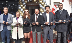 Fzt. Selin Çiftçi Özel Sağlık Hizmet Birimi Akhisar'da Açıldı