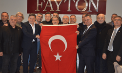 Akhisar OSB’den Ekonomik Gövde Gösterisi: "Borcumuz Yok, İhracatımız Dev"